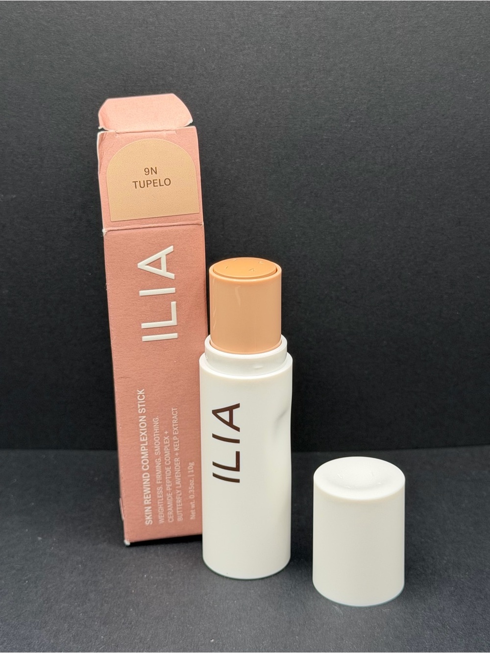ILIA Skin Rewind Complexion Stick - Tupelo (Warm Tan)